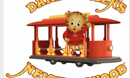 Fred Rogers Productions and Hanna Andersson in Partnership