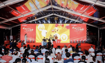 The emoji Brand and Shanghai Blood Center Join Forces