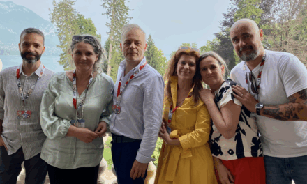 Animation in Europe expands to 27 countries and 30 associations, and launches new initiatives to support the future of European animation
