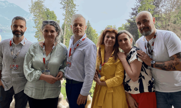 Animation in Europe expands to 27 countries and 30 associations, and launches new initiatives to support the future of European animation