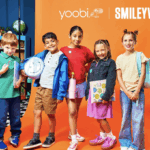 Yoobi and SmileyWorld Bringing Exclusive Partnership to Target