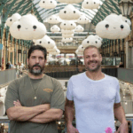 Visional Pop Partners with FriendsWithYou to Develop ‘Happy World’Franchise for YouTube and Retail