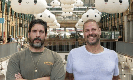 Visional Pop Partners with FriendsWithYou to Develop ‘Happy World’Franchise for YouTube and Retail