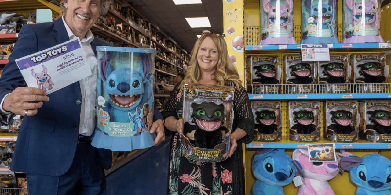 WOW! Stuff Joins Troy Companies in Landmark Investment Deal
