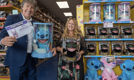 WOW! Stuff Joins Troy Companies in Landmark Investment Deal