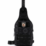Born to License Powers WOLFpak Popeye Tactical Backpack Collaboration