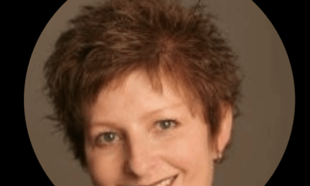 Janet Woodward has Passed Away