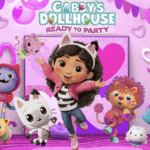 Gabby’s Dollhouse to Become a Playable Adventure This Year