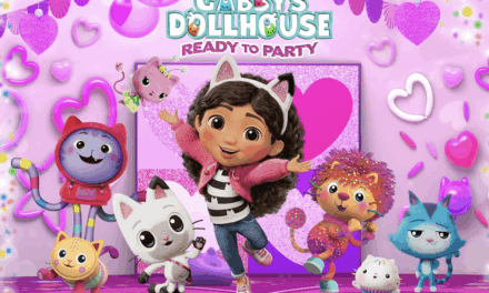 Gabby’s Dollhouse to Become a Playable Adventure This Year