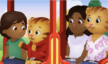 Daniel Tiger’s Neighborhood Returns to PBS KIDS for Season 8 