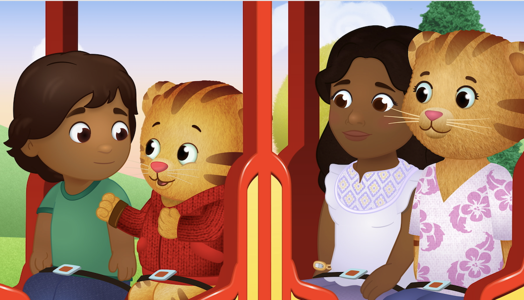 Daniel Tiger’s Neighborhood Returns to PBS KIDS for Season 8