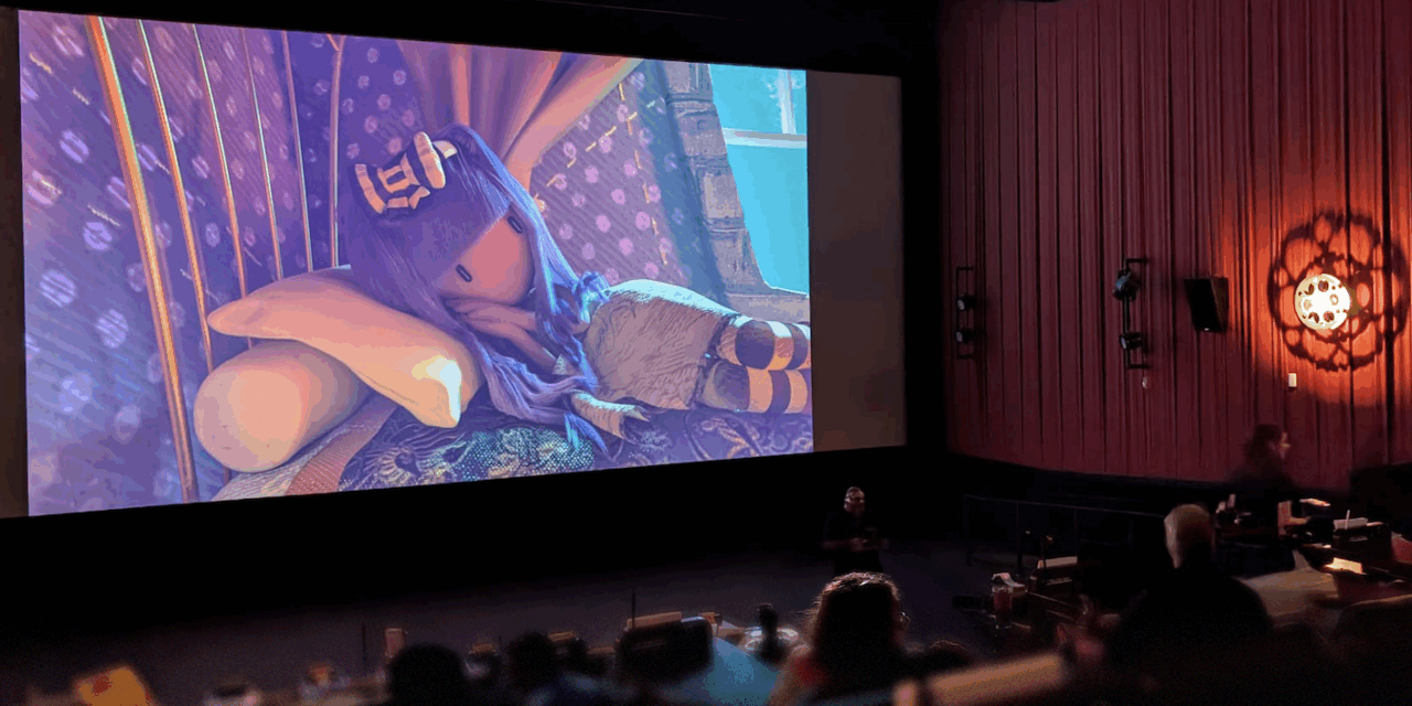 Gorjuss Animated Shorts To Debut this Summer