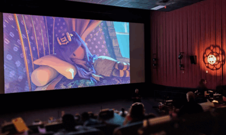 Gorjuss Animated Shorts To Debut this Summer