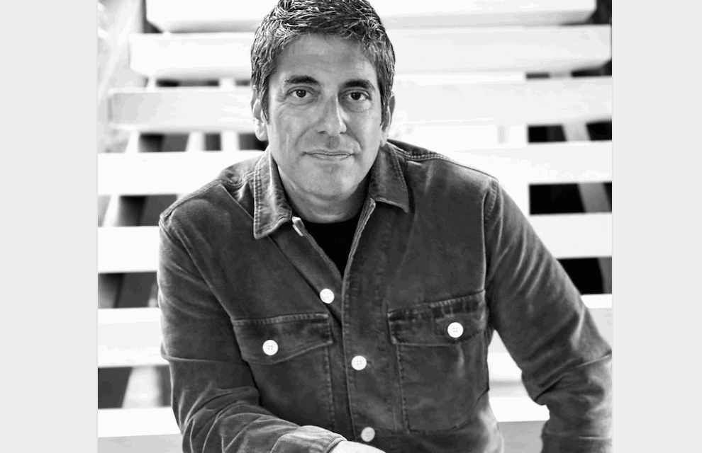 Ron Faris Named Senior Vice President of Global Marketing for Disney Consumer Products