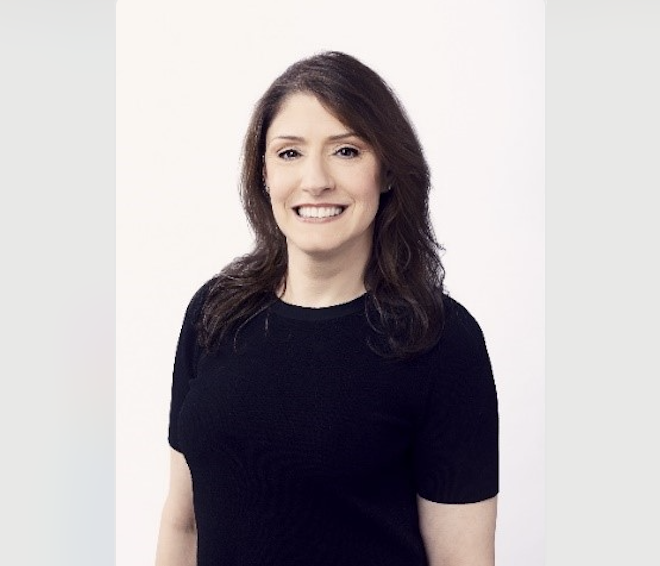 Spin Master Announces Christina Miller is Appointed CEO