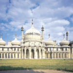 New Book Brings The Royal Pavilion to Life in Colour