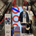 UNIQLO and Transport for London Launch Second Collaboration