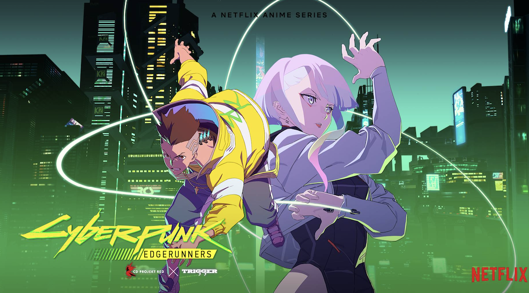 Bits + Pixels Agency to represent CD PROJEKT RED on The Witcher series, Cyberpunk 2077 and Cyberpunk: Edgerunners for brand collaborations