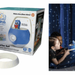 Children’s Publisher Cottage Door Press Moves into the Toy Aisle with Luna StoryTime Projector