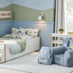 Pottery Barn Announces Bluey Collection
