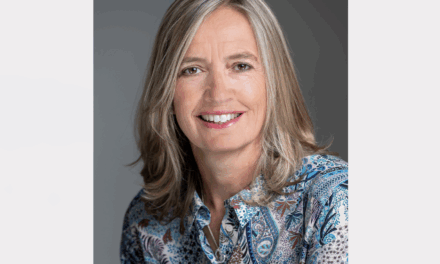 Just Play Appoints Sara Taylor as Senior Vice President of Sales, EMEA