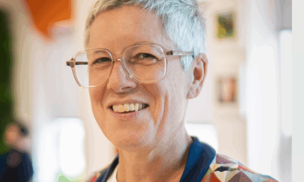 Blue Zoo Welcomes Claire Horseman to Head Up Award-Winning Studio Culture