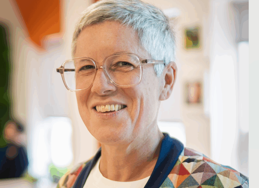 Blue Zoo Welcomes Claire Horseman to Head Up Award-Winning Studio Culture