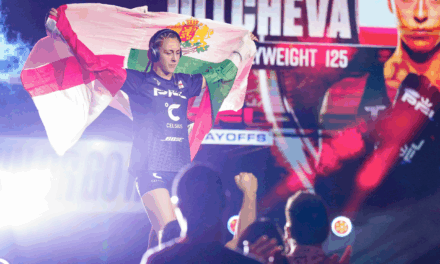 Surge Brands Signs as as North American Agent for Professional Fighters League 