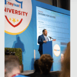 Spotlighting Big Ideas in Play: Why Global Toy Professionals Should Take the Stage at Toy Fair University