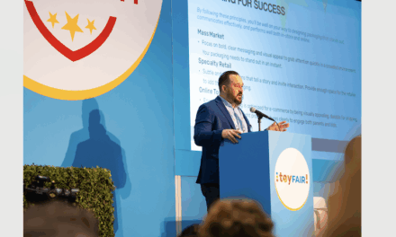 Spotlighting Big Ideas in Play: Why Global Toy Professionals Should Take the Stage at Toy Fair University
