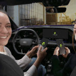 AirConsole and Audi Drive New Era of In-Car Gaming