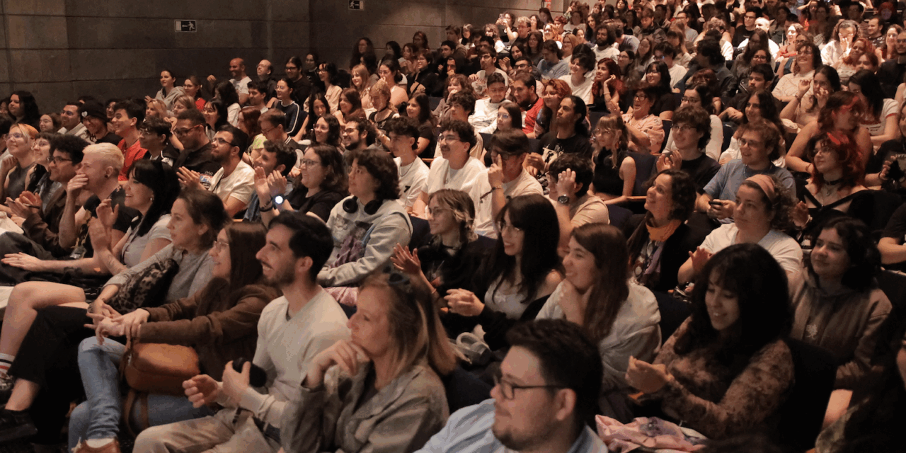 The Evolution of Animayo Gran Canaria and Its Celebration of Women in Animation