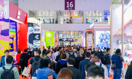 Licensing China – a Shenzhen success story