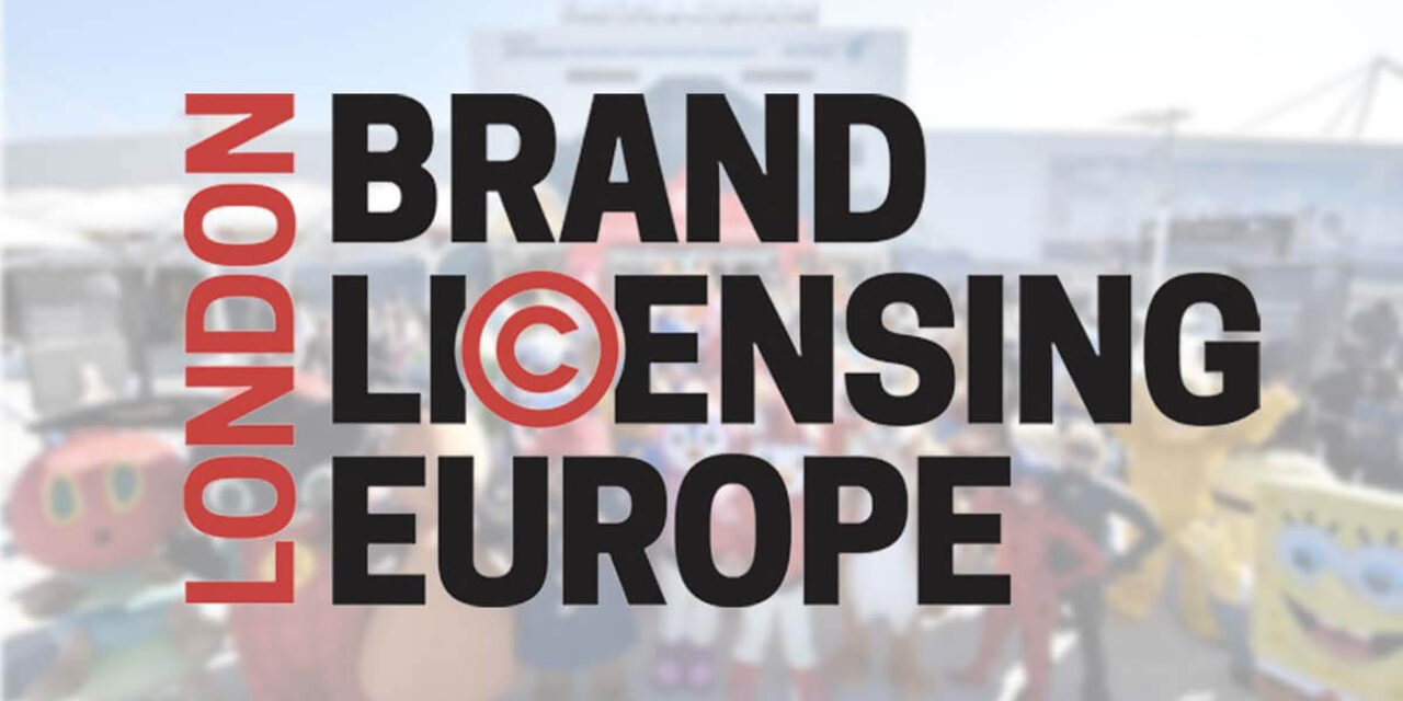 Three-quarters of BLE attendees hold European buying power