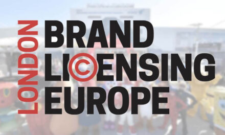 Three-quarters of BLE attendees hold European buying power