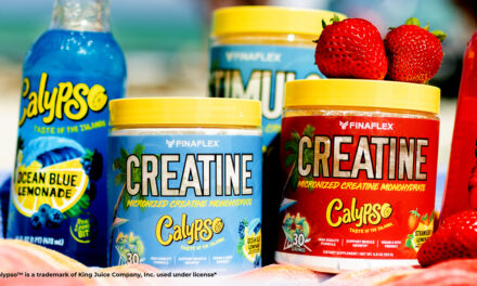 FINAFLEX and Calypso Team Up to Deliver Summer Collab