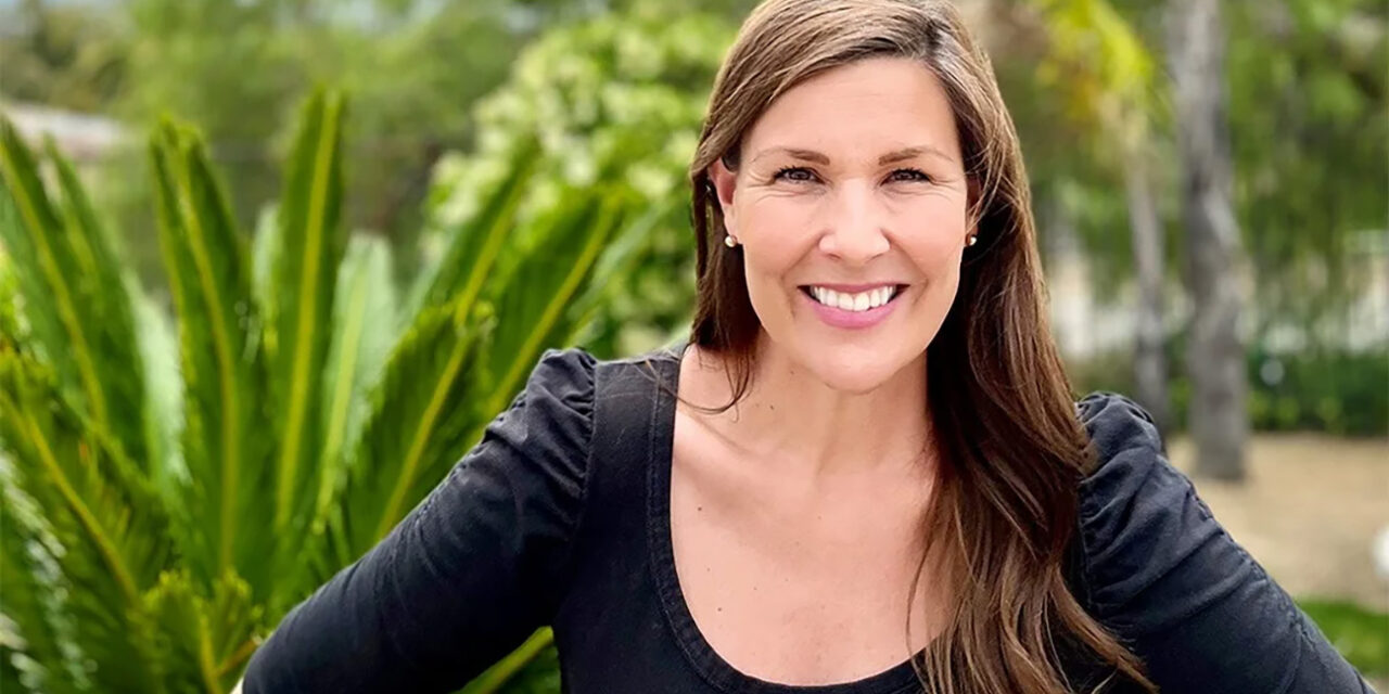 Dr. Seuss promotes Ellie Terveen to EVP of Operations