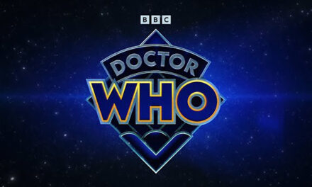 Doctor Who: Circuit Breaker