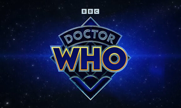 Doctor Who: Circuit Breaker