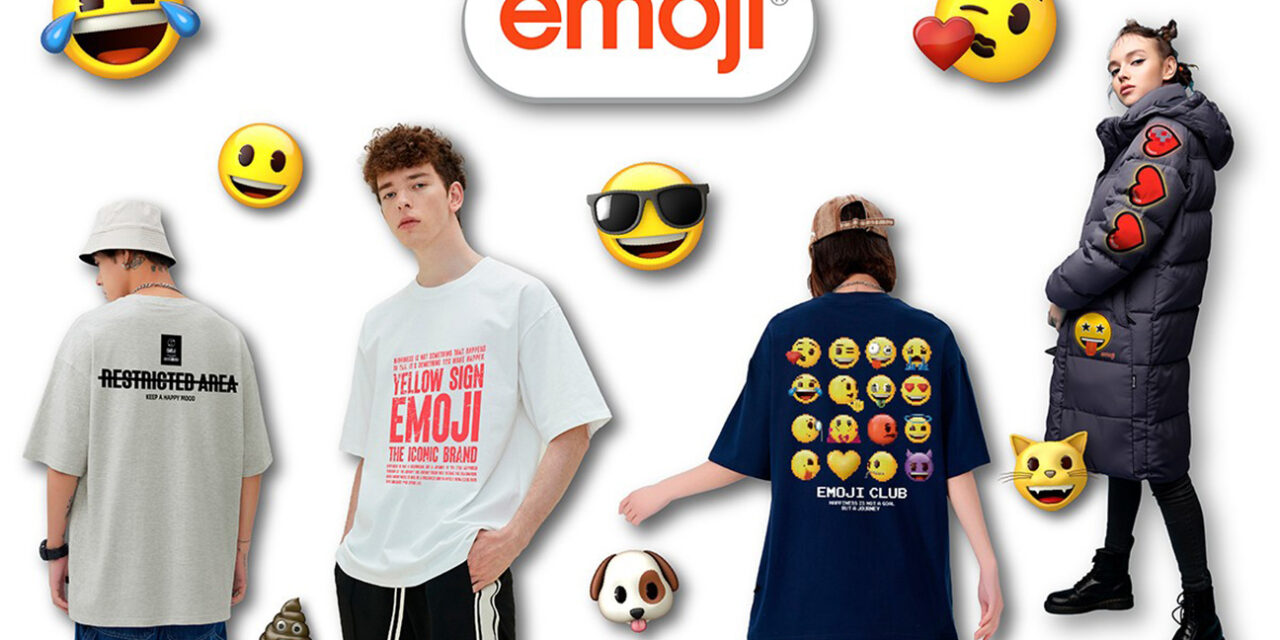 emoji Appoints Bridge Licensing Inc for Canada