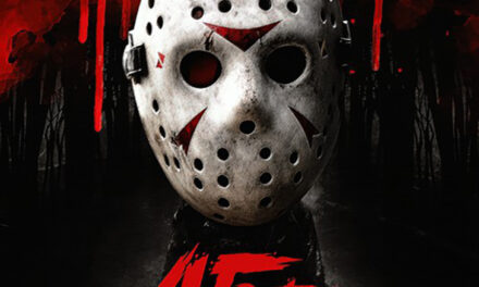 Friday the 13th Anniversary