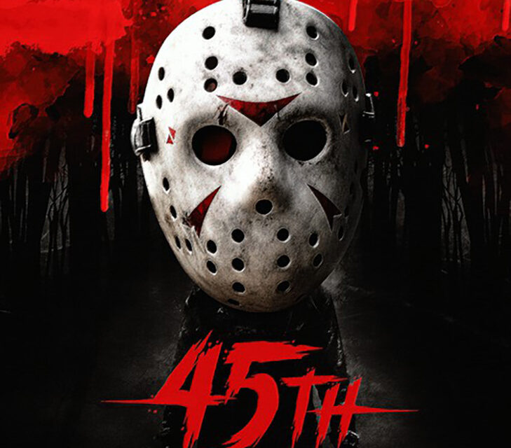 Friday the 13th Anniversary