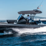 Goodyear enters the luxury boating market