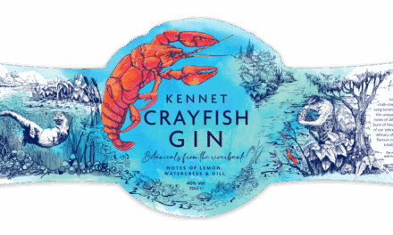 A Label of Love – how branding with a compelling story helps elevate a brand.