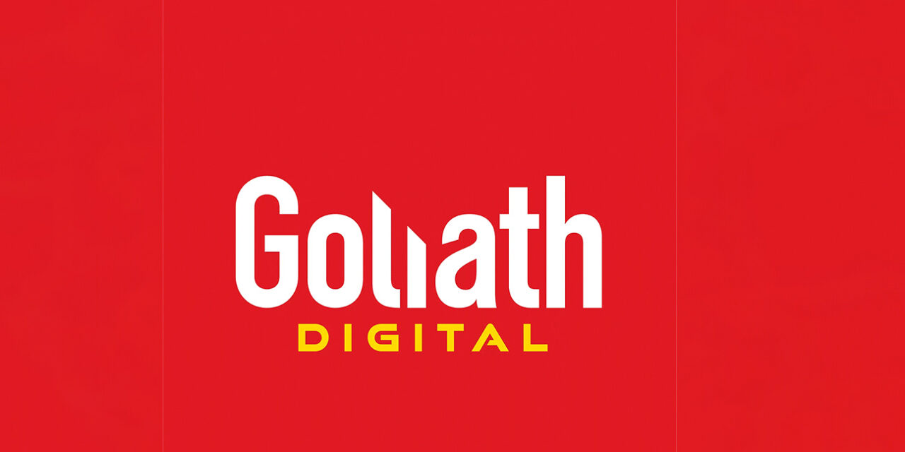 Goliath Games Goes Digital