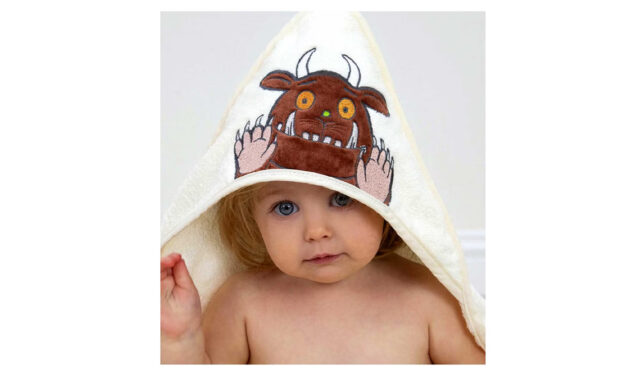 Magic Light Pictures Announces Deals for The Gruffalo and Friends