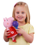 Hasbro appoints Jasnor for Peppa Pig in Australia   