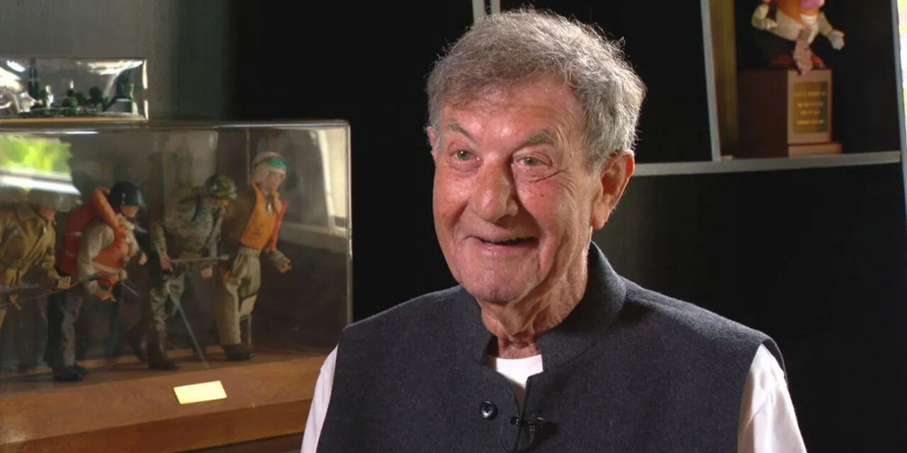 Alan Hassenfeld passes away