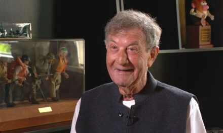 Alan Hassenfeld passes away