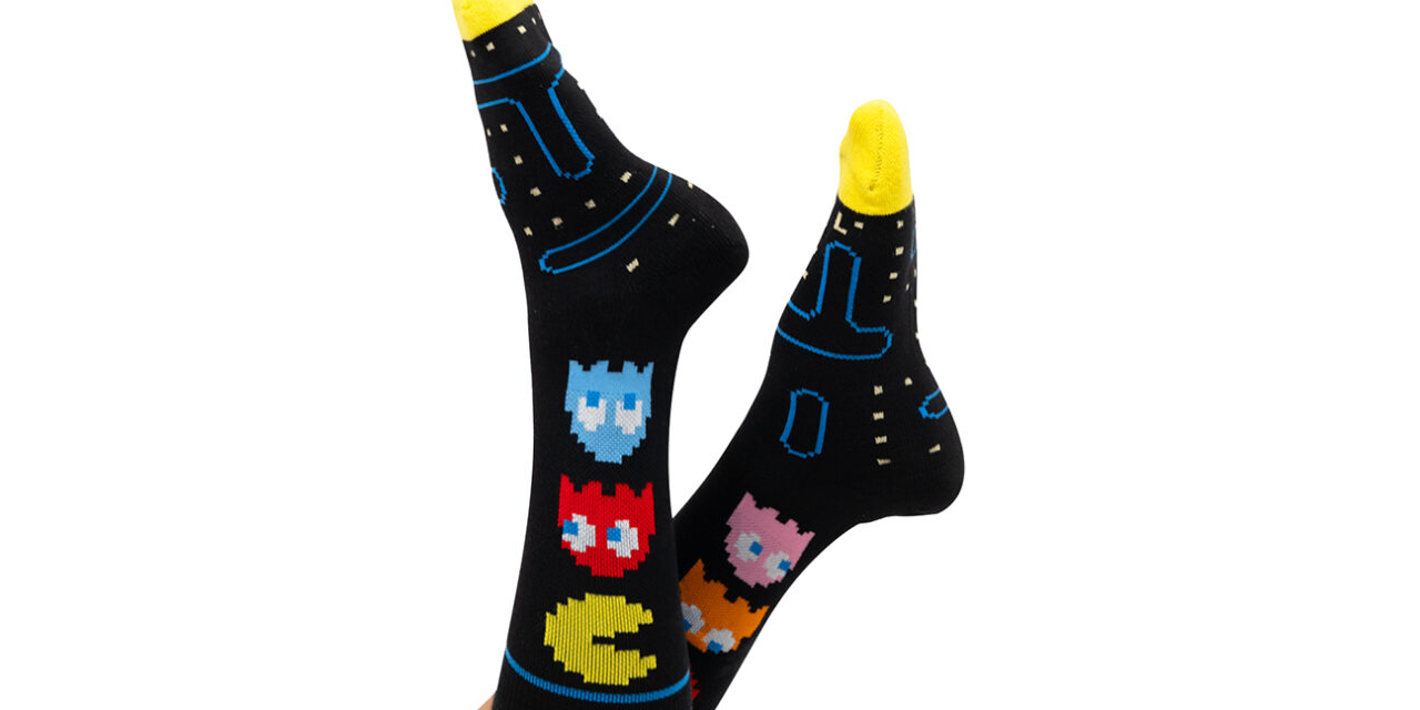 Merchantwise is level up PAC-MAN’s 45th anniversary celebration